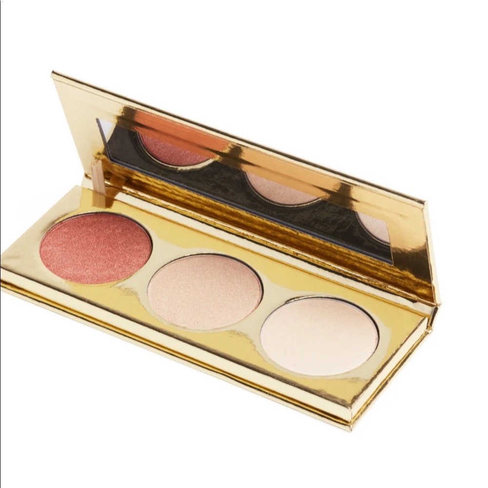 Gerard Honeymoon Starlet Pallette NIB